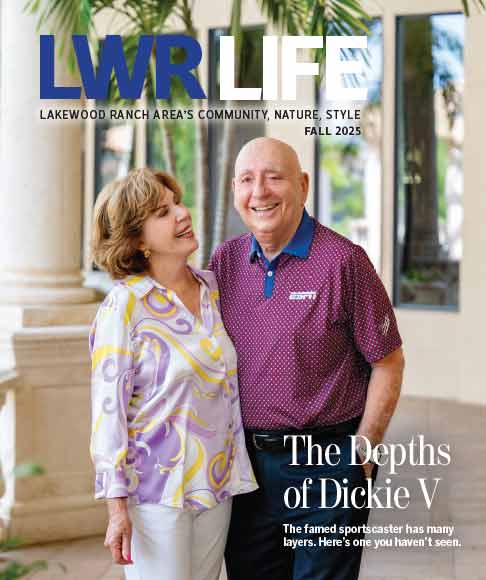 LWR Life – Fall 2025