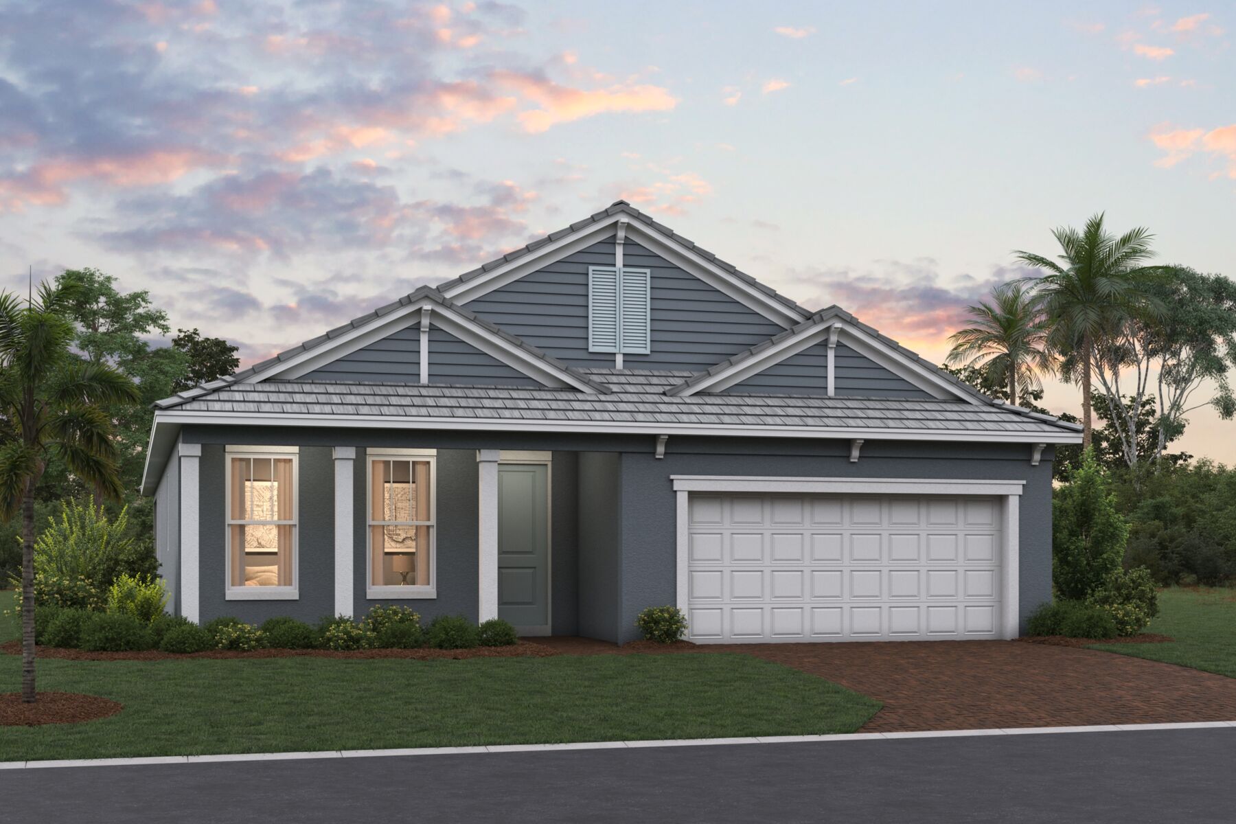 Amelia - Homesite 218