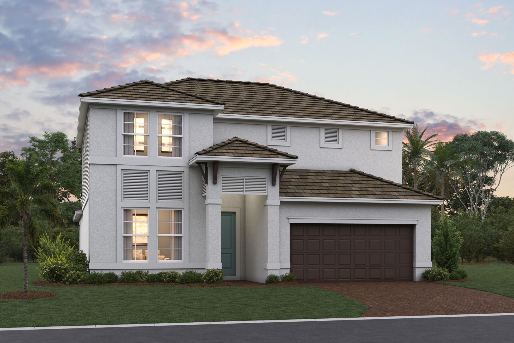 Whitney - Homesite 39
