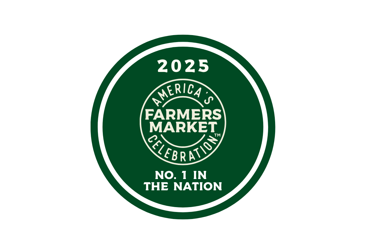 Lakewood Ranch’s Waterfront Farmers’ Market Selected as #1 Farmers Market in America
