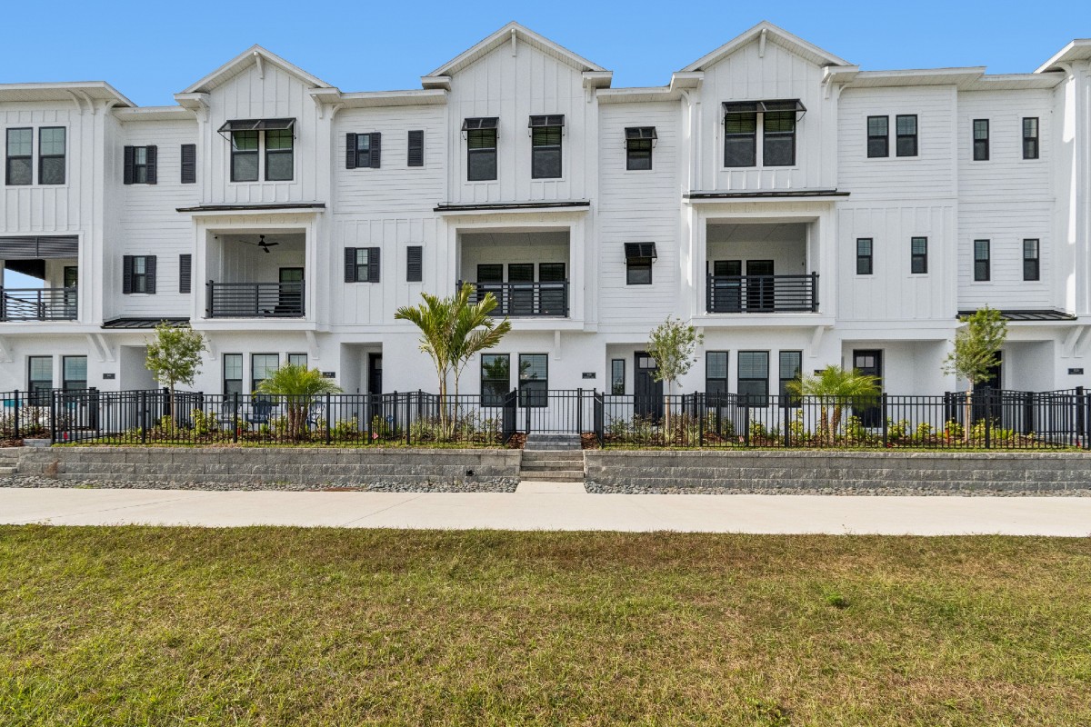 The Rainwater-Homesite 24-1638 Springwell Lane