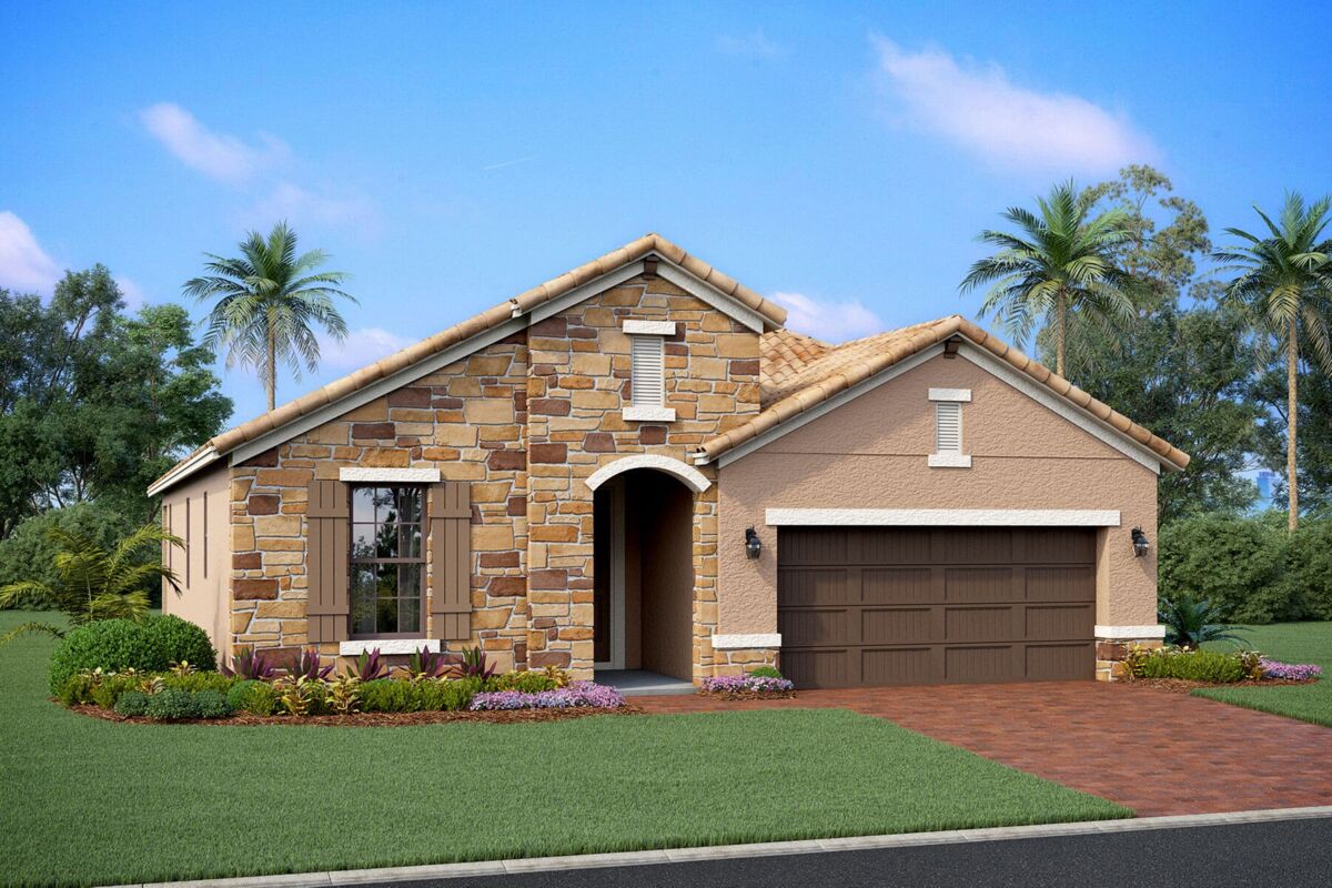 Calusa - Homesite 319