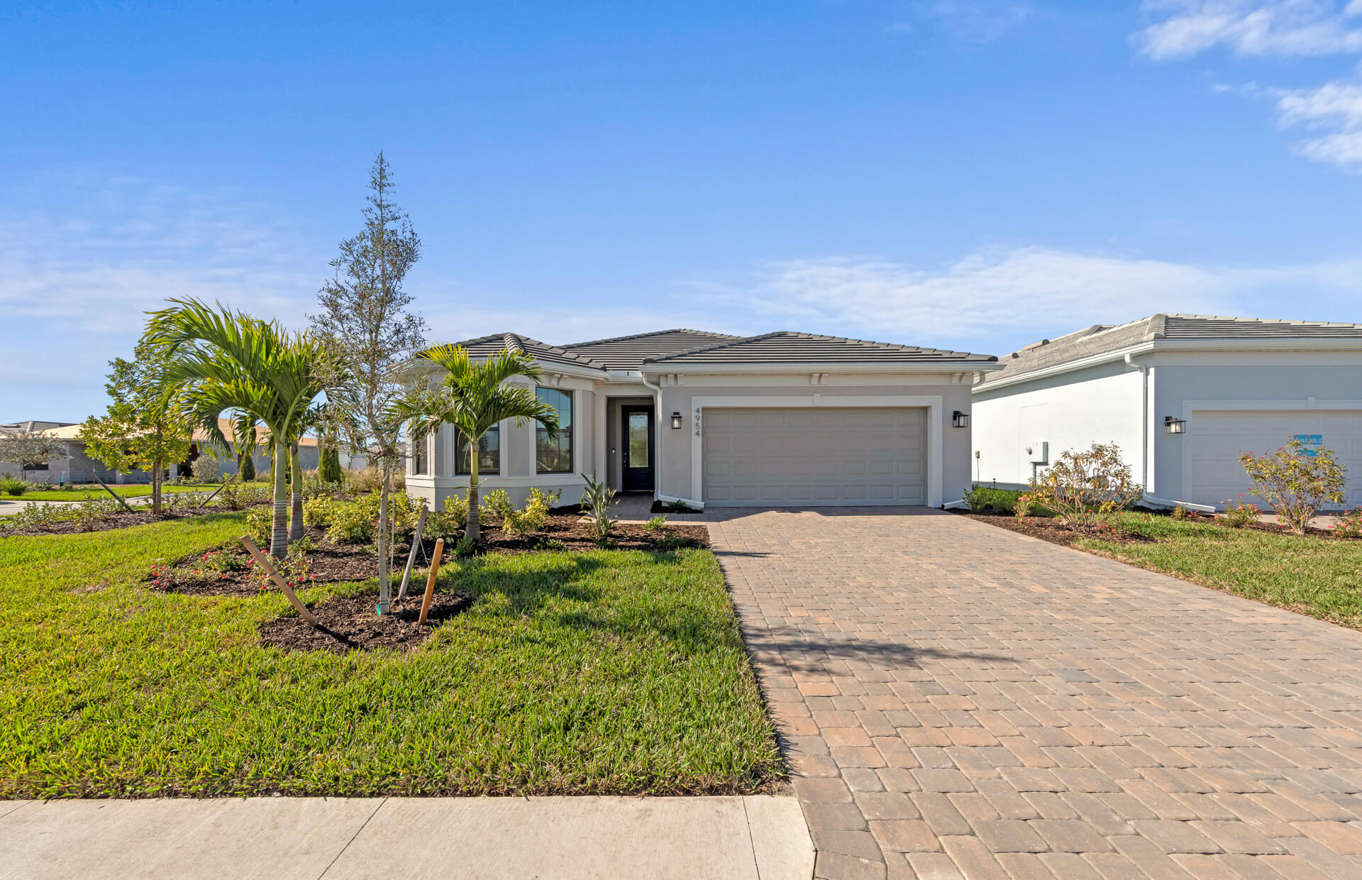 Prosperity - Homesite 235