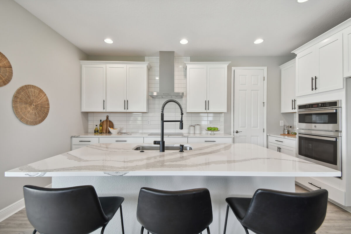 Spinnaker - Homesite 69