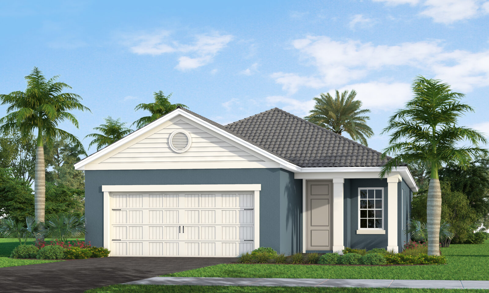 Dream 2 - HOMESITE 314