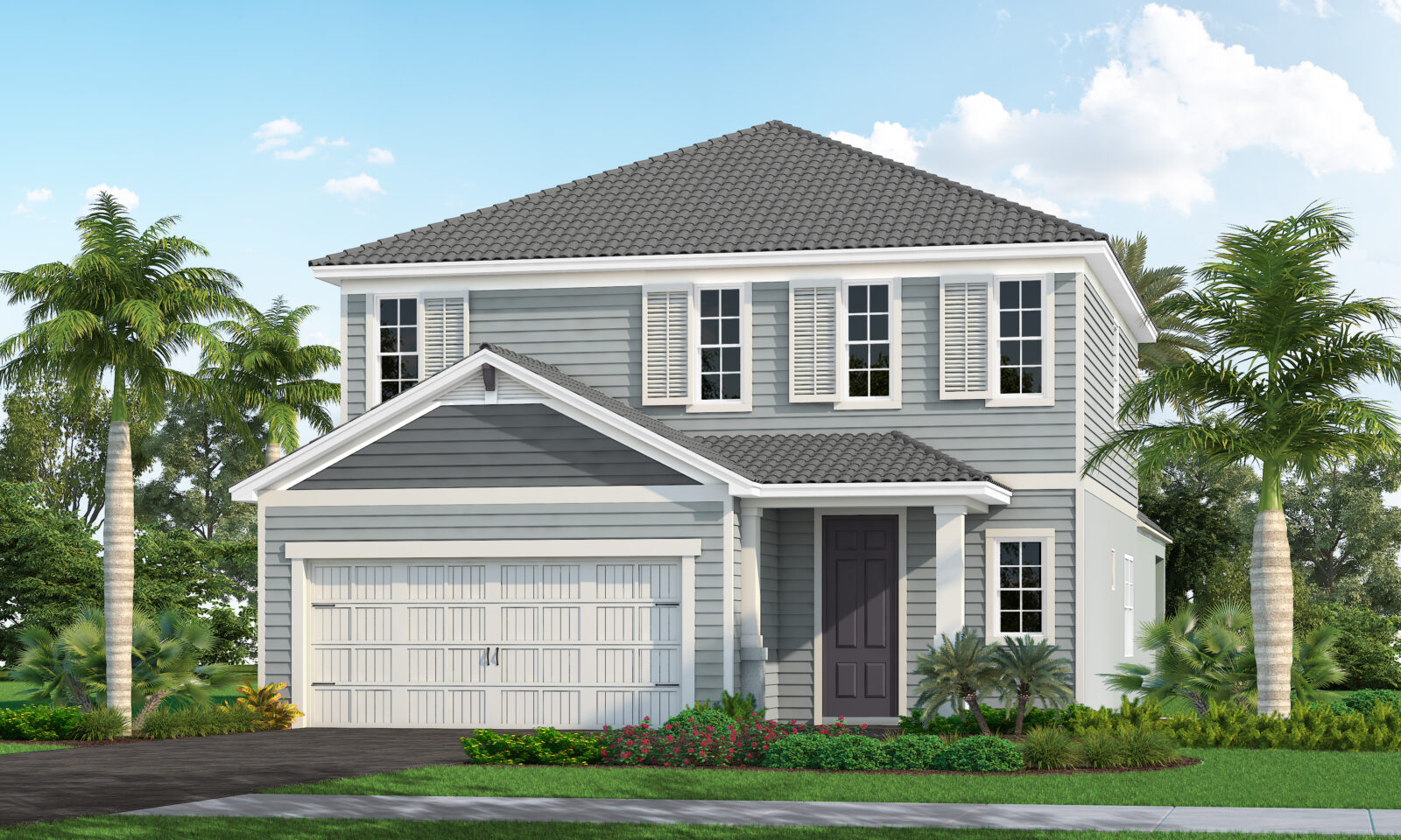 Heritage - HOMESITE 323
