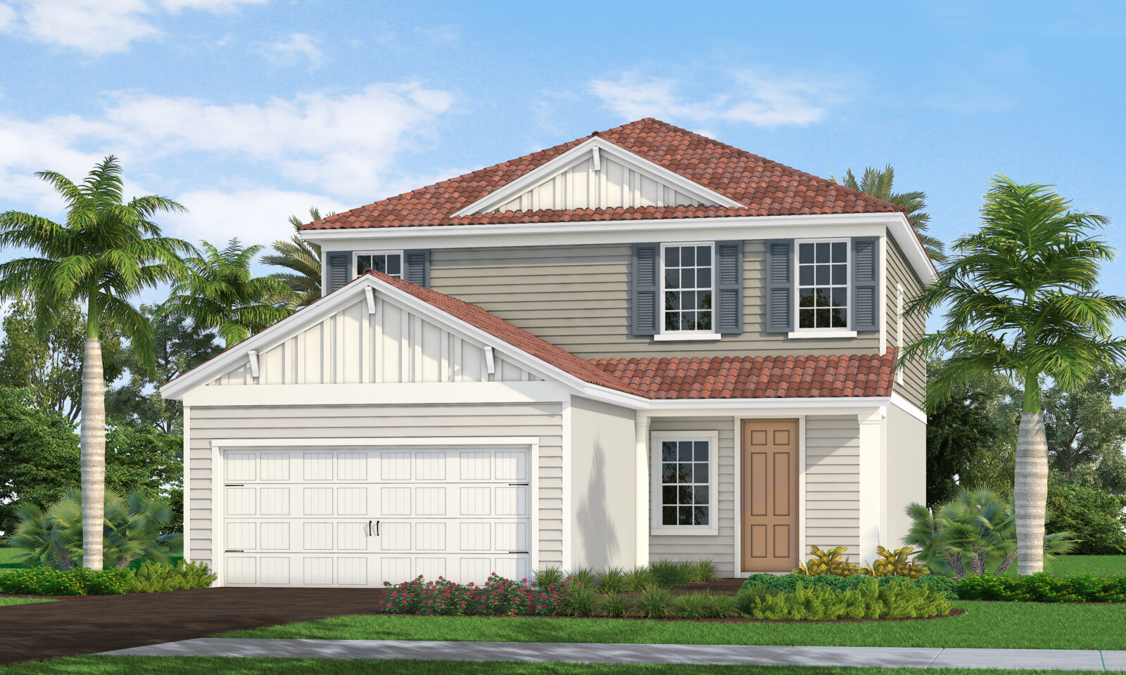 Honor - HOMESITE 299
