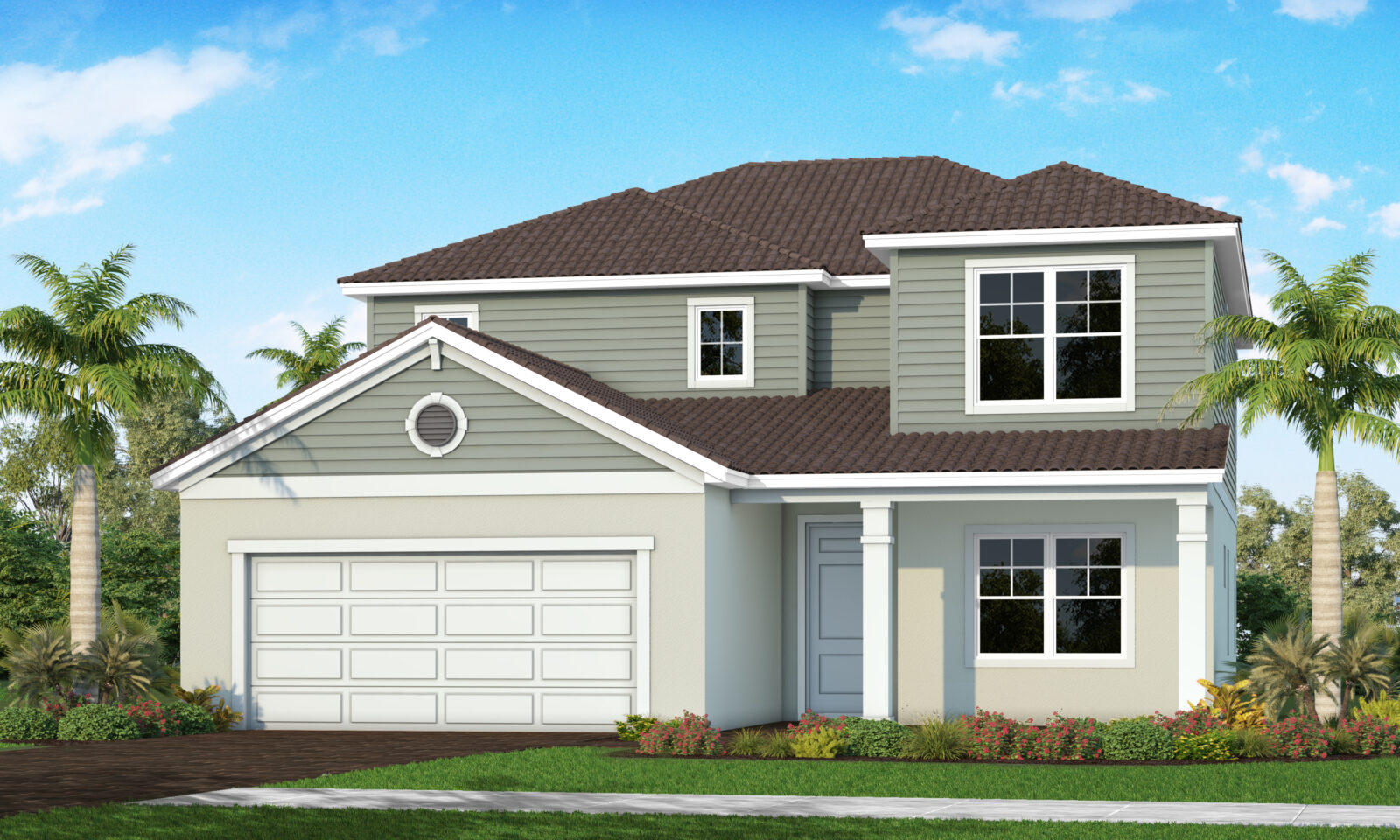 Bright Star - HOMESITE 723