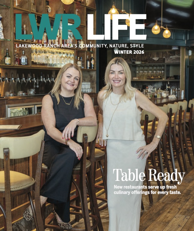 LWR Life – Winter 2026