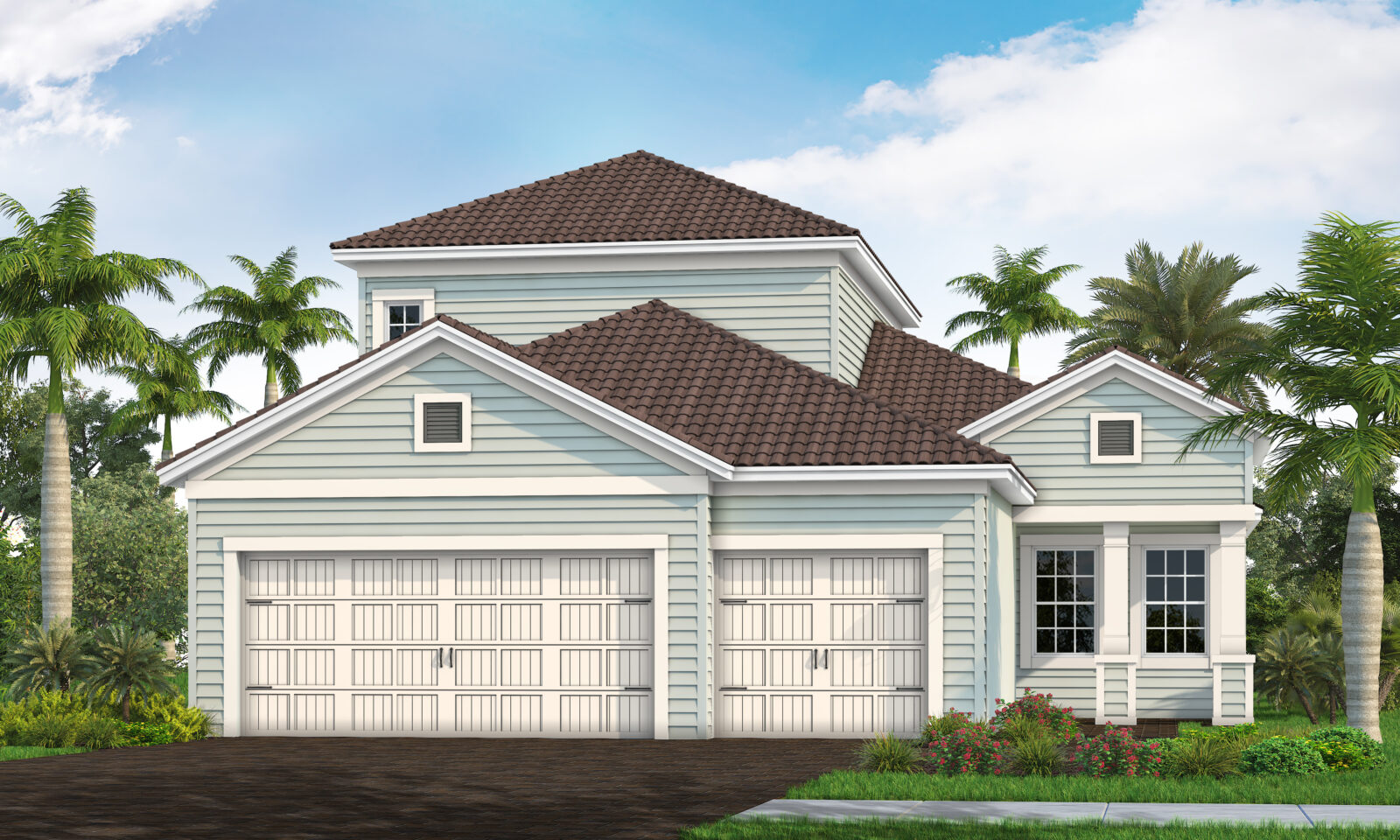 Lighthouse - HOMESITE 746