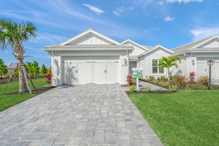 Galley Villa Lot 660