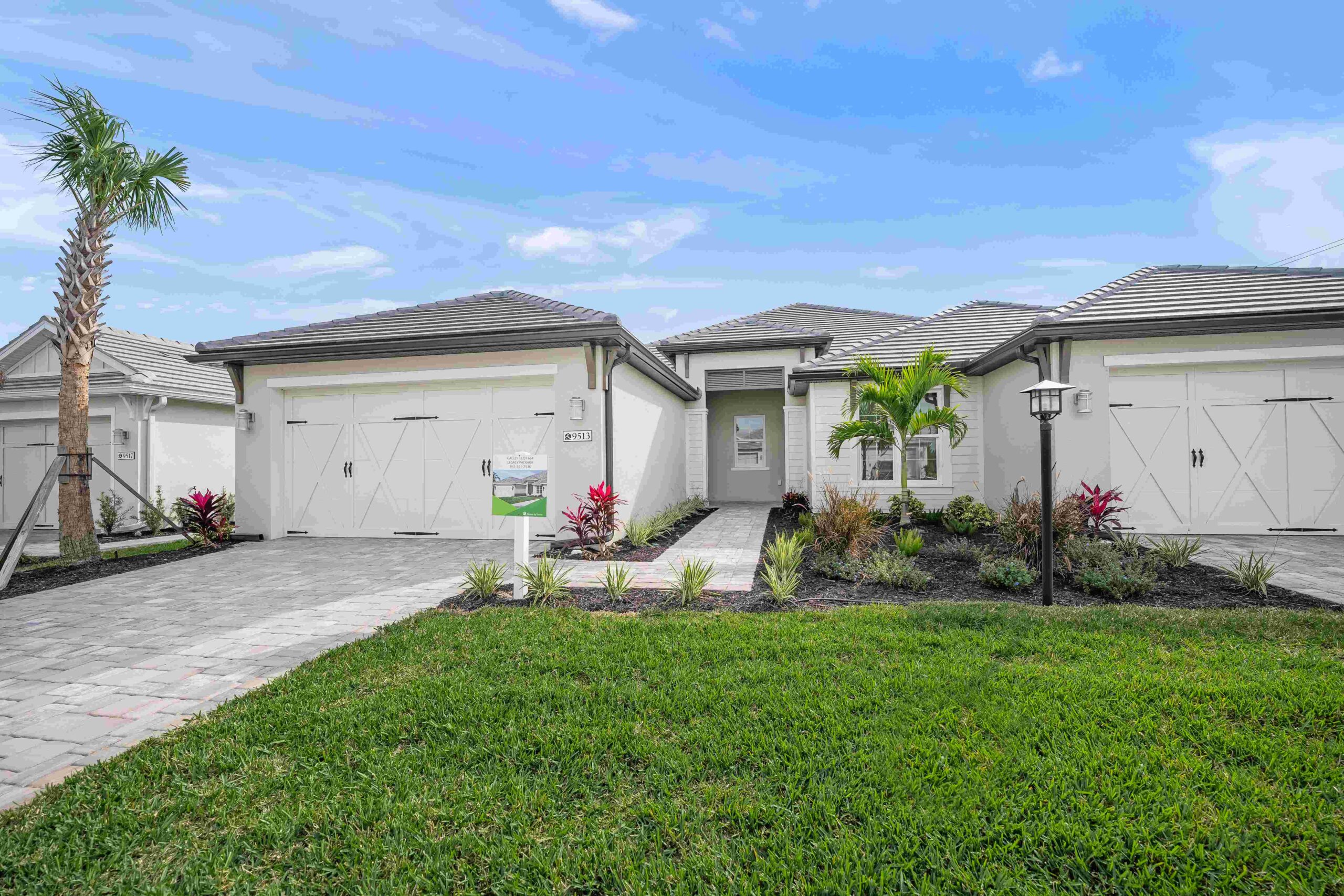 Galley Villa Lot 664