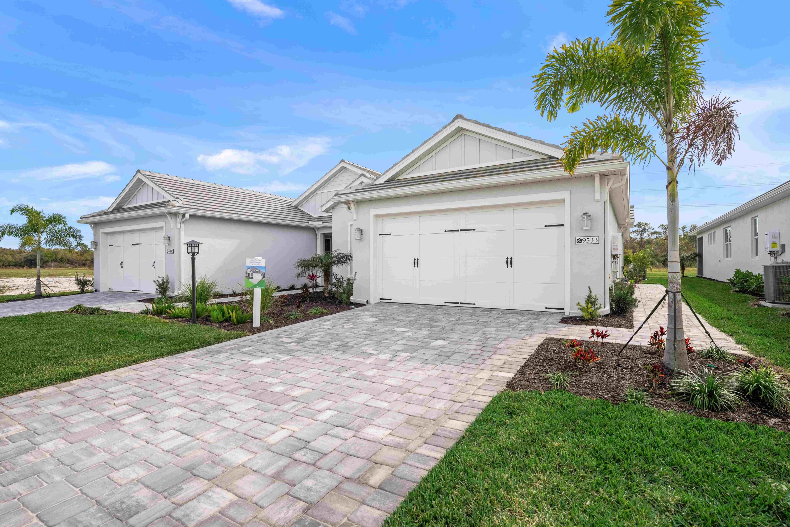 Banyan Villa Lot 669