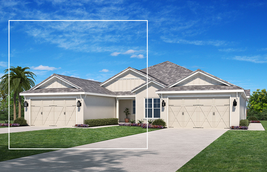 Galley Villa Lot 660