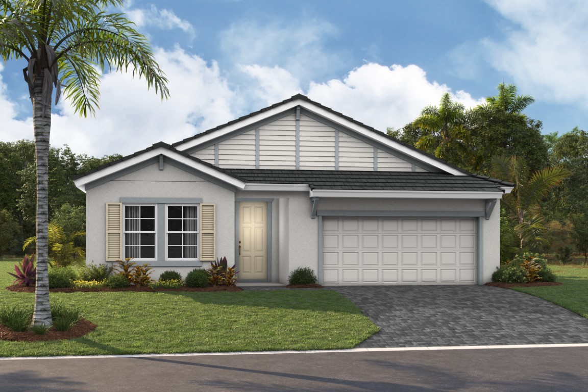 Heron II on Lot 1312