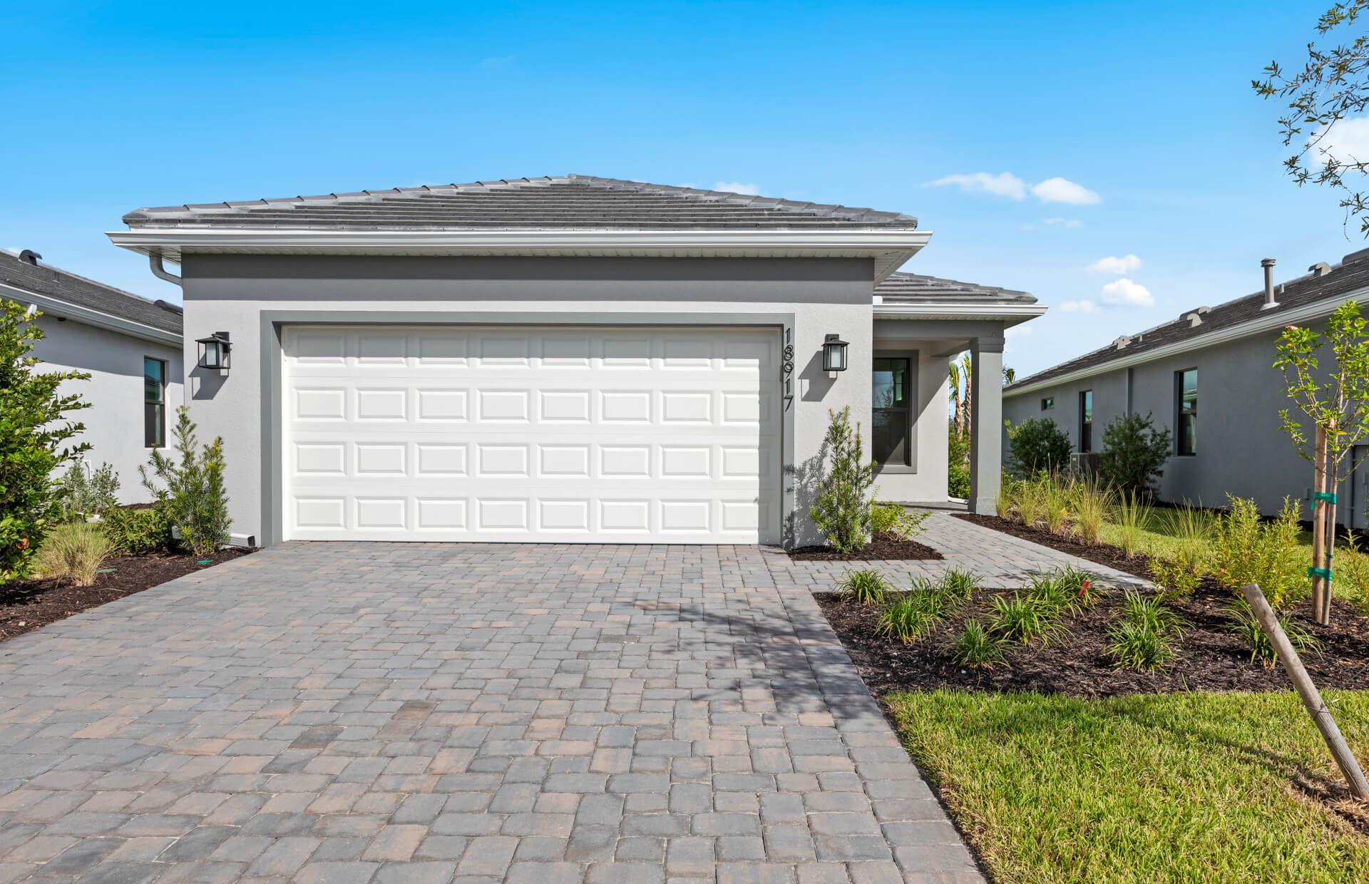 Contour - Homesite 264