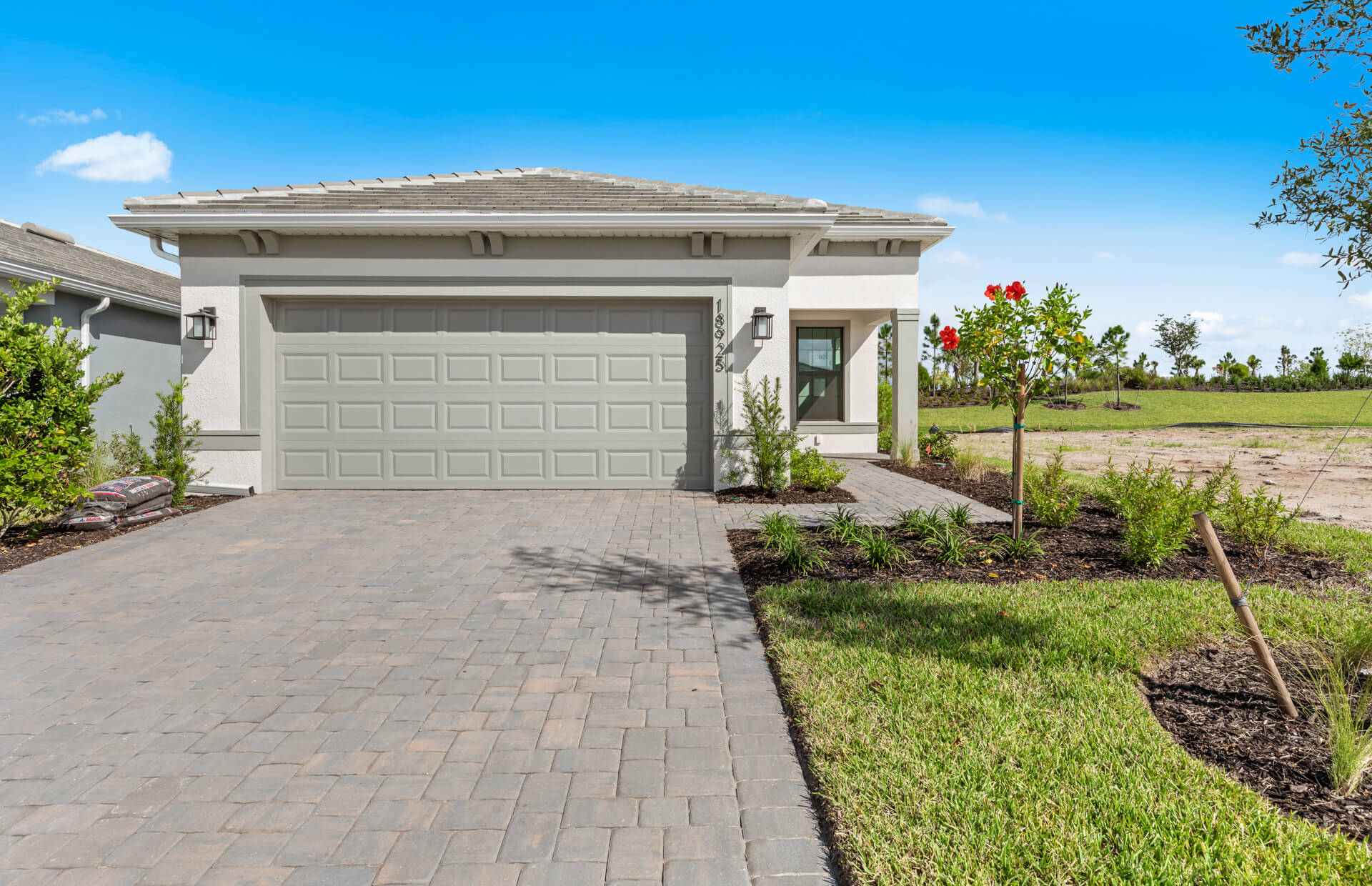 Contour - Homesite 262