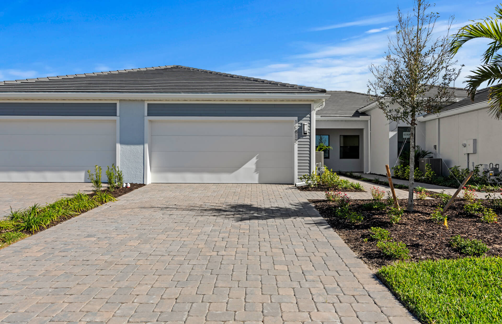 Seagrove - Homesite 19