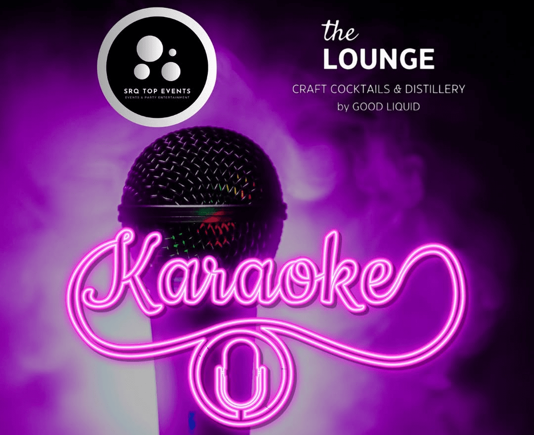 Karaoke Night