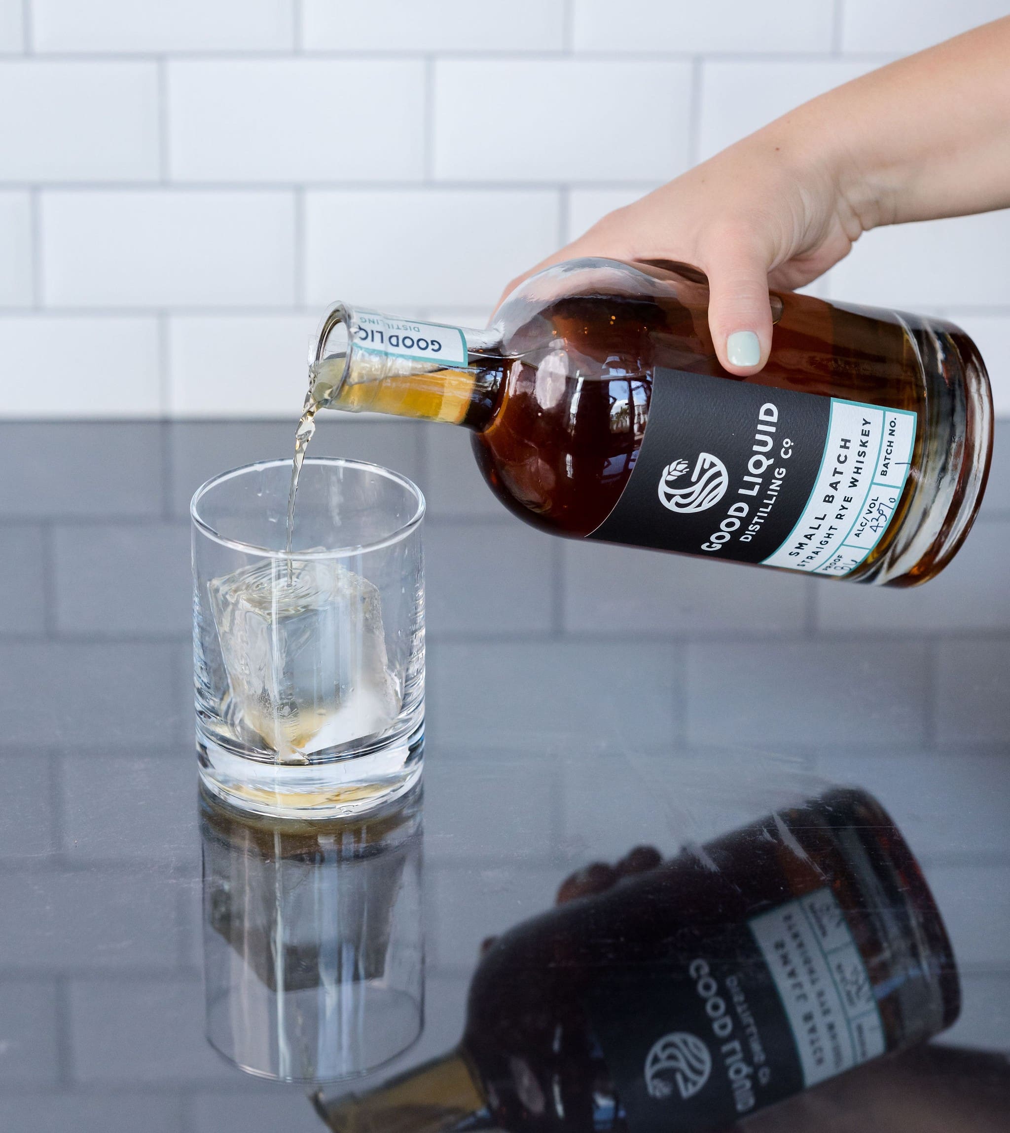Whiskey Wednesdays