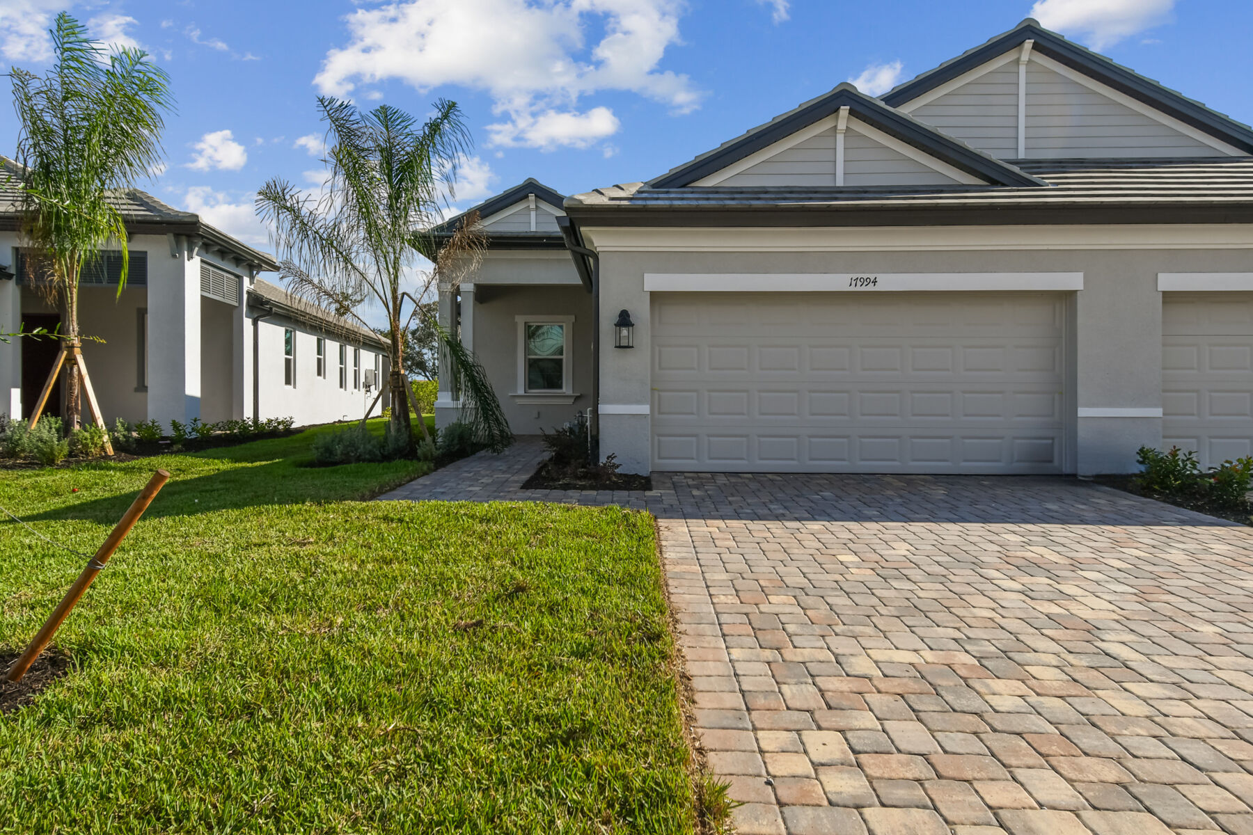 Topaz B - Homesite 493