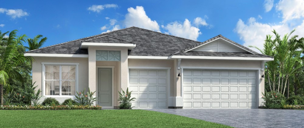 Bianca Island Colonial - Home Site 407