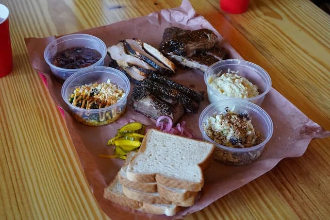 Twisted Pit BBQ