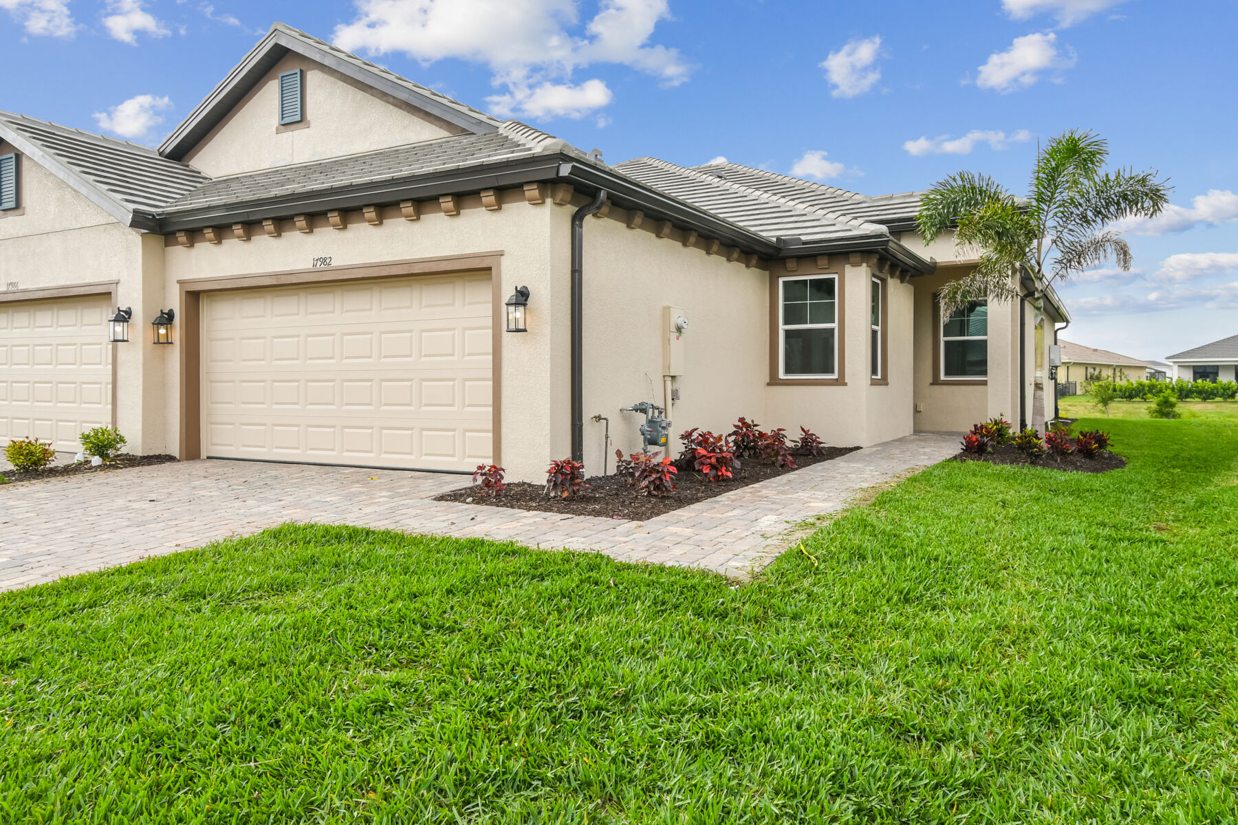 Emerald A - Homesite 500