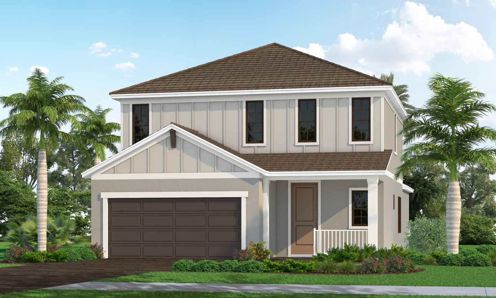 Heritage - HOMESITE 322