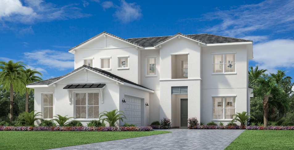 Lori Elite Caribbean - Home Site 440