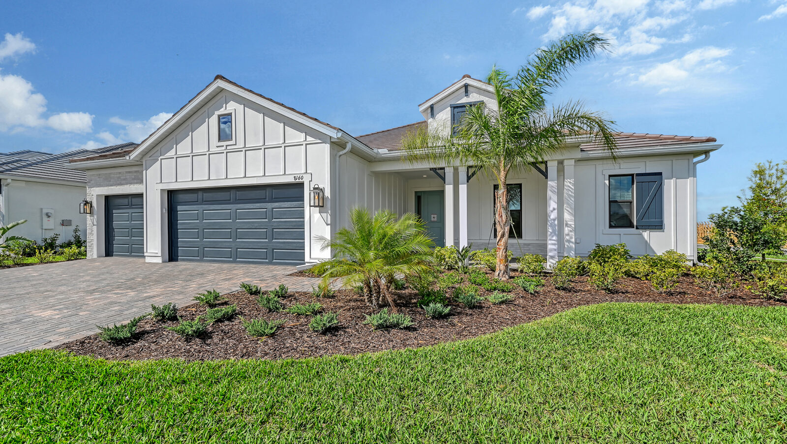 Kiawah 2 - HOMESITE 763