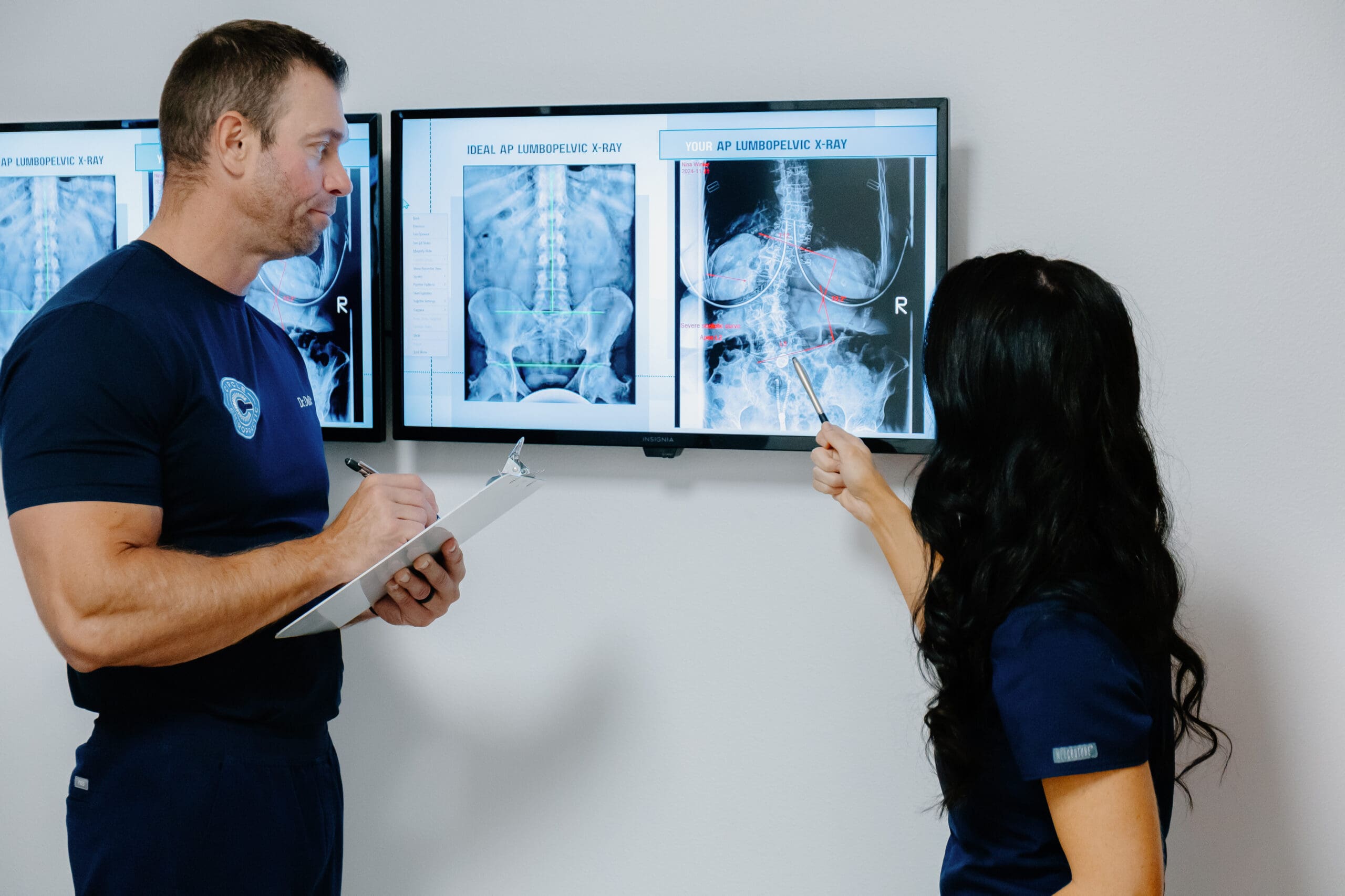 Circle Chiropractic