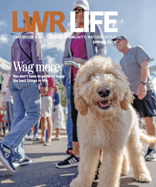 LWR Life – Spring 2026