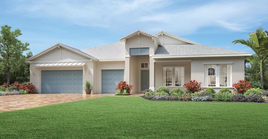 Solana Caribbean - Home Site 331