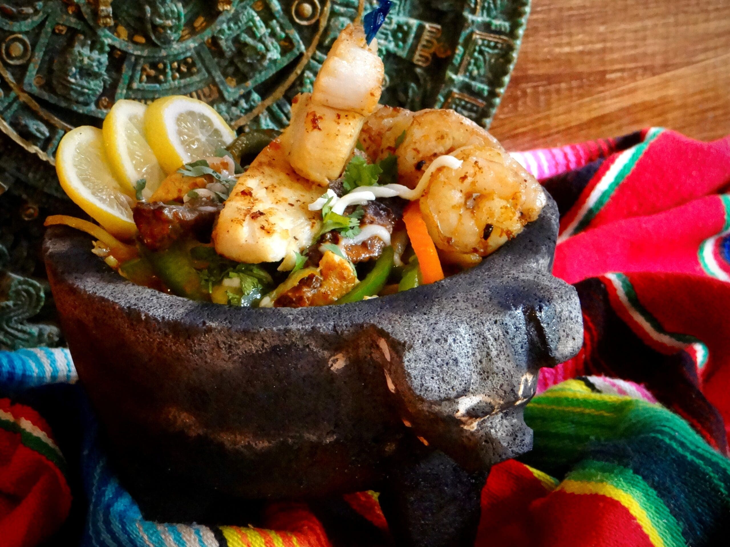 Casa Maya Mexican