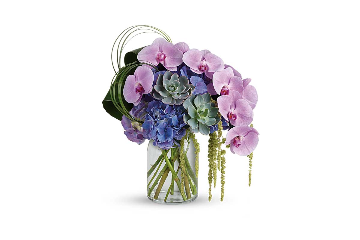 Fantasy Flowers
