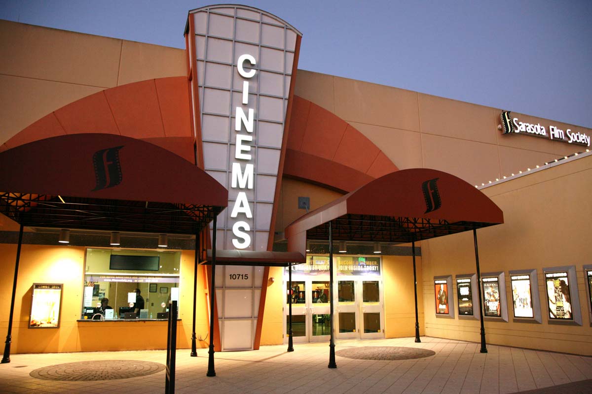 Lakewood Ranch Cinemas