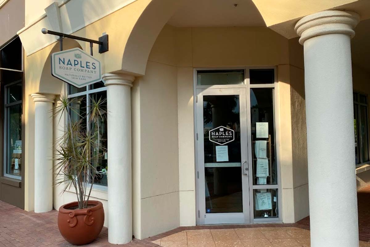 Naples Soap Company