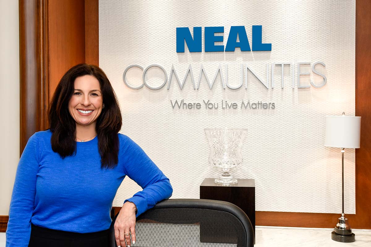 Neal Communities Design Gallery