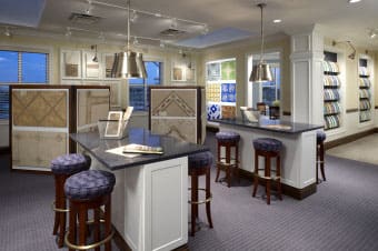 Neal Signature Homes Design Studio