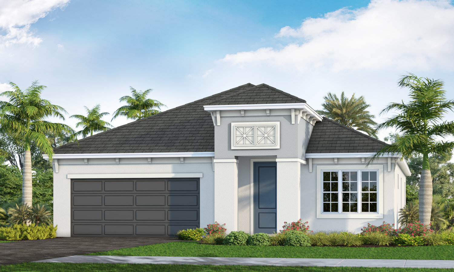 Applause - HOMESITE 130
