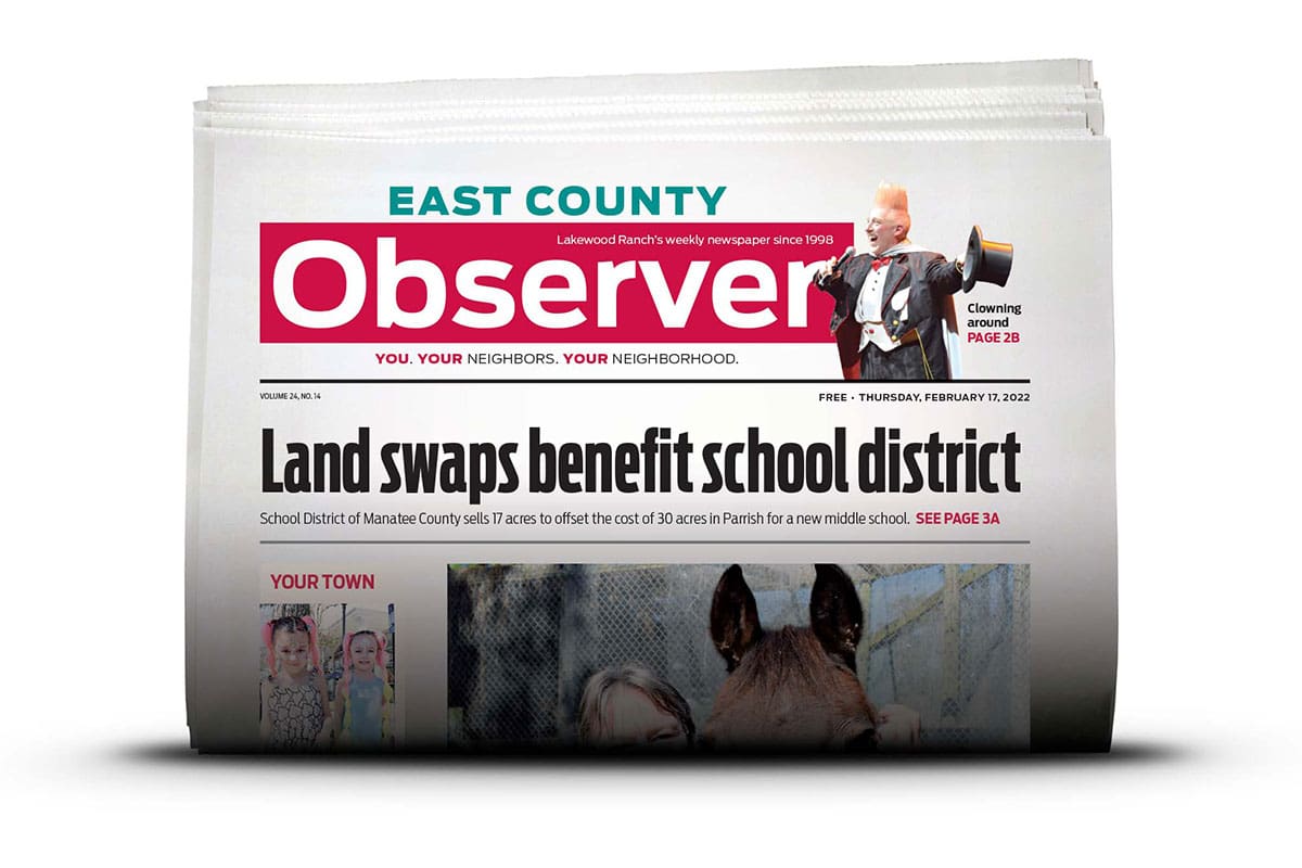 Observer Media Group