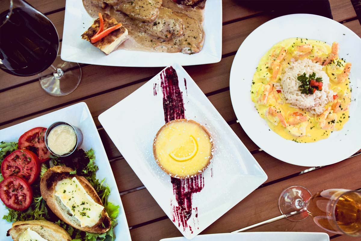Paris Bistrot