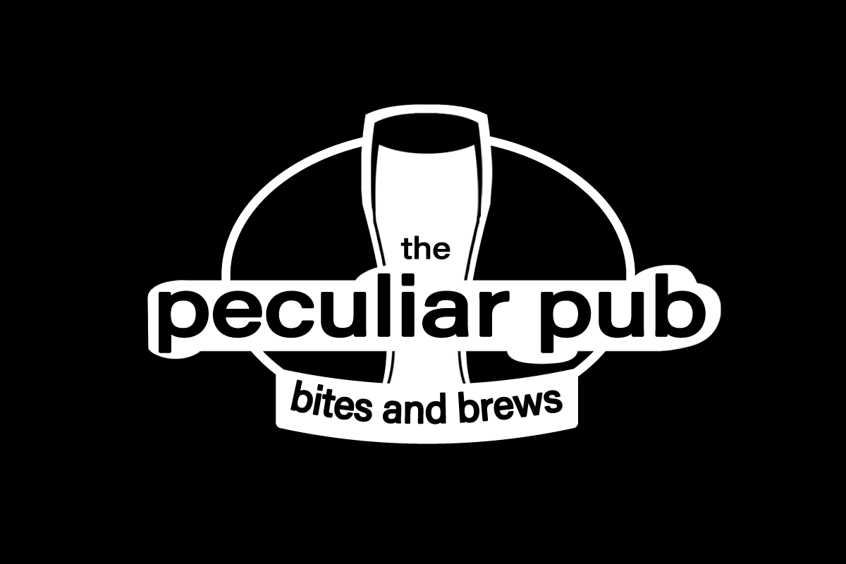Peculiar Pub