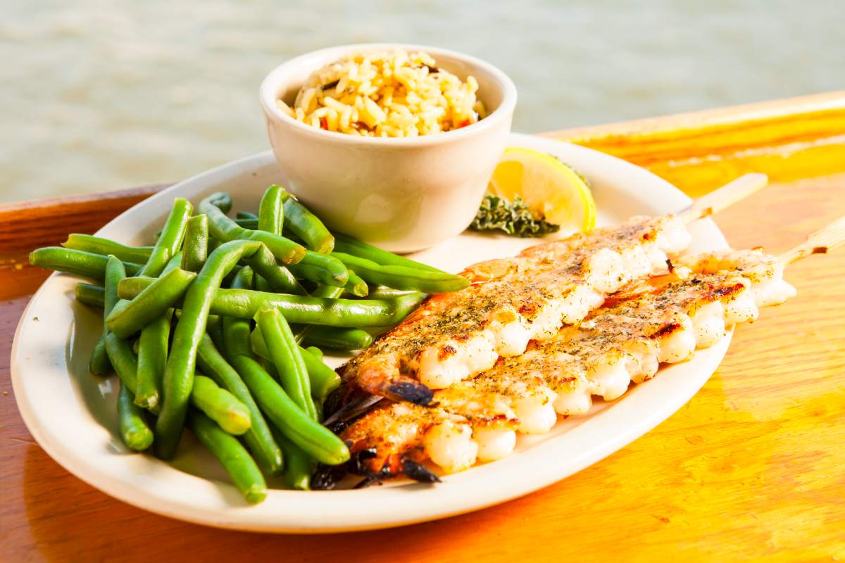 Pincher’s Crab Shack