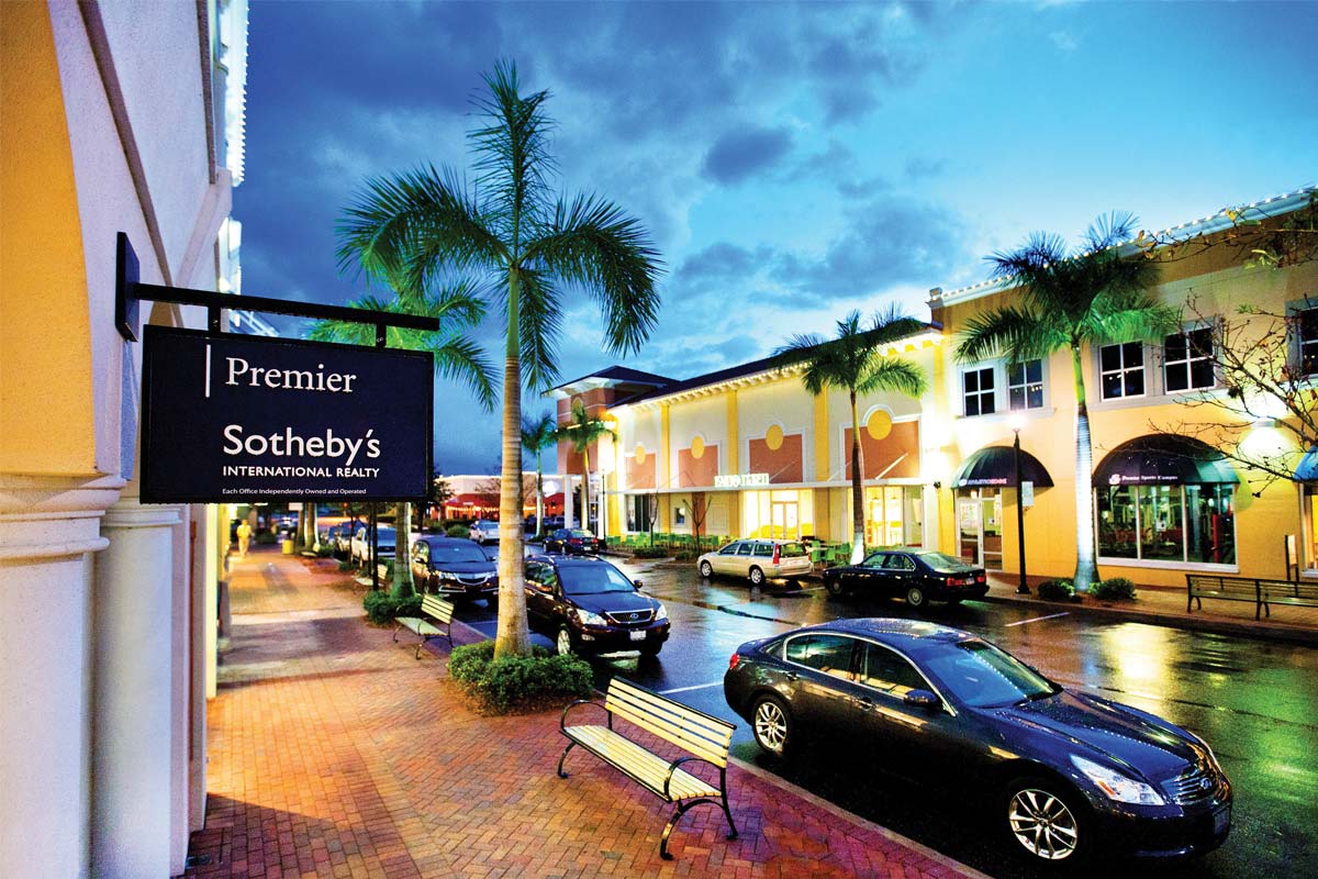 Premier Sotheby’s International Realty
