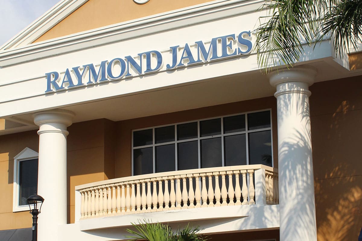 Raymond James