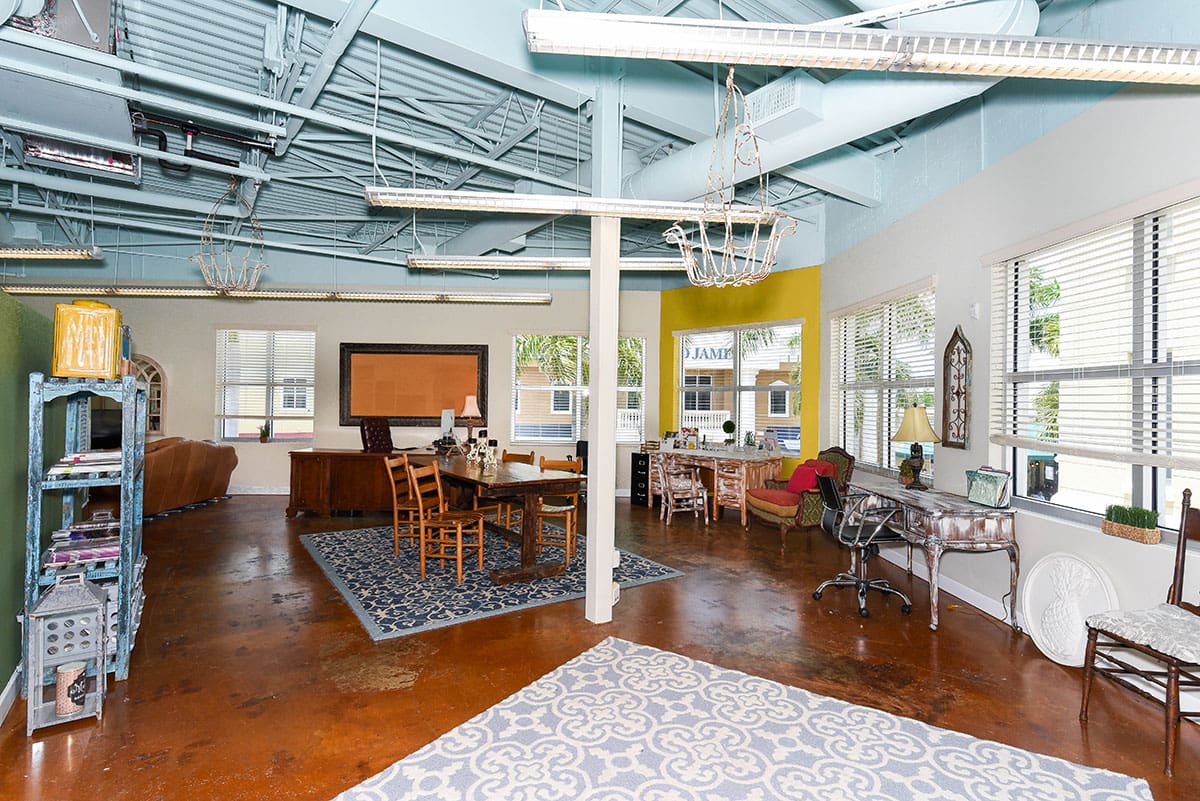 Sarasota Trust Realty