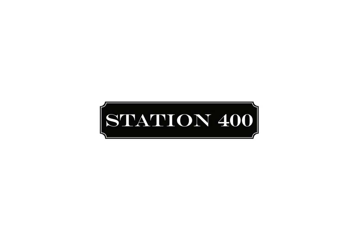 Station 400