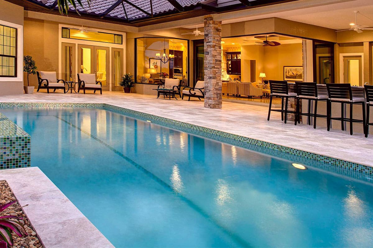 Waterscape Pools & Spas